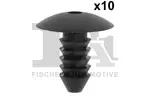 Clip, listwa ochronna FA1 33-10033.10