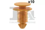 Clip, listwa ochronna FA1 33-10036.10