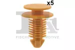 Clip, listwa ochronna FA1 33-10036.5