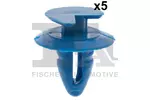Clip, listwa ochronna FA1 33-40020.5