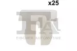 Clip, listwa ochronna FA1 33-60005.25
