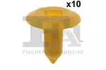 Clip, listwa ochronna FA1 33-60013.10