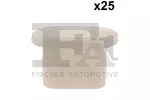 Clip, listwa ochronna FA1 33-60015.25