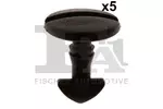 Clip, listwa ochronna FA1 41-40001.5