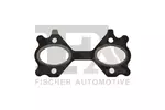 Uszczelka kolektora wydechowego FA1 410-020