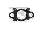 Uszczelnienie, odpływ oleju (doładowanie) FA1 411-573