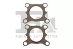 Zestaw uszczelek kolektora wydechowego FA1 433-015Z