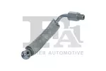Rurka płynu chłodzącego, sprężarka FA1 512-901
