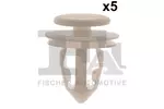 Clip, listwa ochronna FA1 52-40001.5