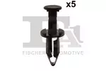 Clip, listwa ochronna FA1 53-30001.5