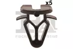 Clip, listwa ochronna FA1 55-40025.5