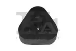Uchwyt systemu wydechowego FA1 553-918