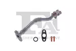 Przewód olejowy doładowania FA1 610-818Z (Z prawej)
