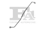 Przewód olejowy doładowania FA1 611-841