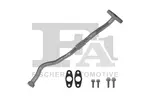 Przewód olejowy doładowania FA1 612-805Z
