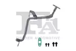 Przewód olejowy doładowania FA1 613-808Z