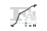 Przewód olejowy doładowania FA1 613-809Z