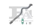 Przewód olejowy doładowania FA1 613-906Z