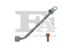 Przewód olejowy doładowania FA1 614-906Z