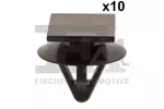 Clip, listwa ochronna FA1 73-40001.10