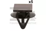 Clip, listwa ochronna FA1 73-40001.5
