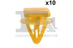 Clip, listwa ochronna FA1 73-40002.10
