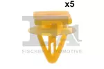 Clip, listwa ochronna FA1 73-40002.5