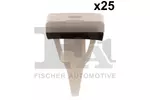 Clip, listwa ochronna FA1 74-40029.25