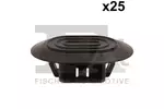 Clip, listwa ochronna FA1 77-10005.25