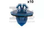 Clip, listwa ochronna FA1 77-40033.10