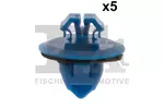 Clip, listwa ochronna FA1 77-40033.5