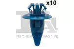 Clip, listwa ochronna FA1 77-40042.10
