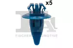 Clip, listwa ochronna FA1 77-40042.5