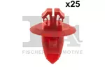 Clip, listwa ochronna FA1 77-40049.25