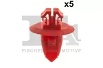 Clip, listwa ochronna FA1 77-40049.5