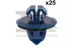 Clip, listwa ochronna FA1 77-40050.25