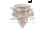 Clip, listwa ochronna FA1 78-40008.5