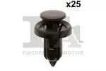 Clip, listwa ochronna FA1 79-20003.25