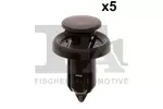 Clip, listwa ochronna FA1 79-20003.5