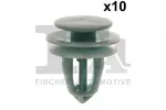 Clip, listwa ochronna FA1 79-40033.10