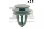Clip, listwa ochronna FA1 79-40033.25