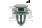 Clip, listwa ochronna FA1 79-40033.5