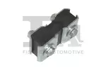 USZCZELKI TŁUMIKÓW FISHER FA1 823-903