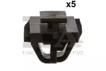 Clip, listwa ochronna FA1 89-40001.5
