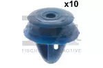 Clip, listwa ochronna FA1 89-40013.10