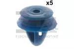 Clip, listwa ochronna FA1 89-40013.5