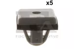 Clip, listwa ochronna FA1 89-40018.5