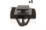 Clip, listwa ochronna FA1 89-40020.5