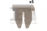 Clip, listwa ochronna FA1 89-60004.5