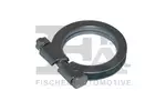 Obejma tłumika DB 60.0 mm /FISCHER/ FA1 961-960